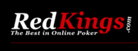 RedKings - лучший онлайн покер